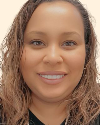 Photo of Natasha Hill, Psychiatric Nurse Practitioner, MSN, PMHNP