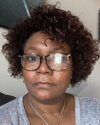 Photo of Chavone Crespo, Counselor, LMHC, LPC, CDBT, ACS, NCC
