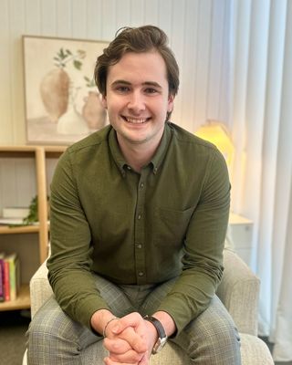 Photo of Will Chesmond, Psychologist, MPsych, PsyBA General
