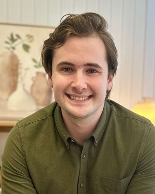 Photo of Will Chesmond, Psychologist, MPsych, PsyBA General