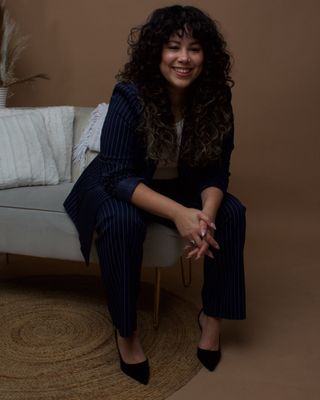 Photo of Jacnery Rodriguez Perez, Marriage & Family Therapist, LMFT