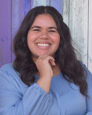 Photo of Elizabeth Collazo, Marriage & Family Therapist, LMFT