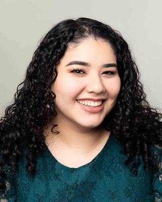 Photo of Abigail Lopez - Abigail Lopez, LPC @ Evolve Psychiatry, Licensed Professional Counselor, LPC, NCC