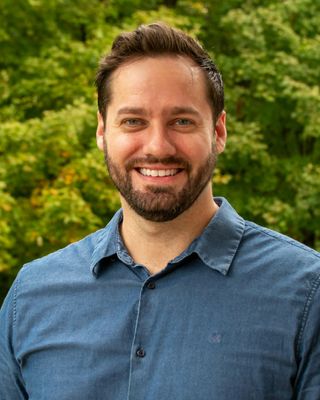 Photo of Mark Boroski, Marriage & Family Therapist, LMFT, LADC