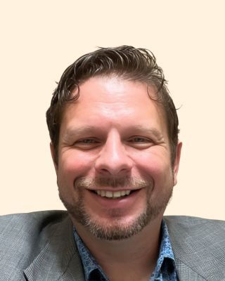 Photo of Alexander Patsiornik, Psychiatric Nurse Practitioner, MSN, PMHNP