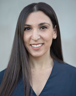 Photo of Nicole Strauss, Psychologist in Kern County, CA