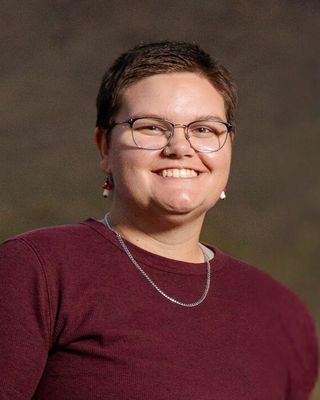 Photo of Cj Golding, Clinical Social Work/Therapist, MSW, LMSW