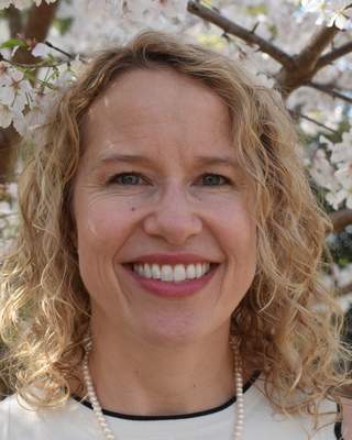 Photo of Catherine Clayton Prince, PhD, Psychologist