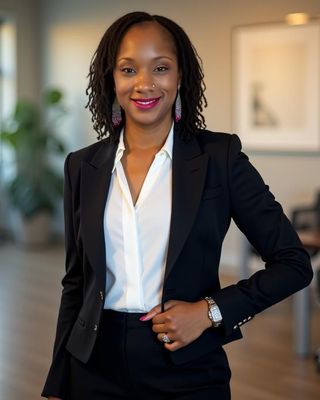 Photo of Dr. Sonya R Anthony - Life After The Storm, Clinical Social Work/Therapist, DSW, LCSW, CCM