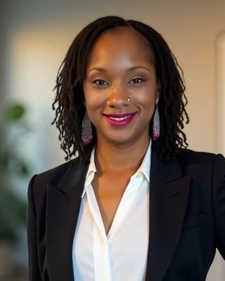 Photo of Dr. Sonya R Anthony - Life After The Storm, Clinical Social Work/Therapist, DSW, LCSW, CCM