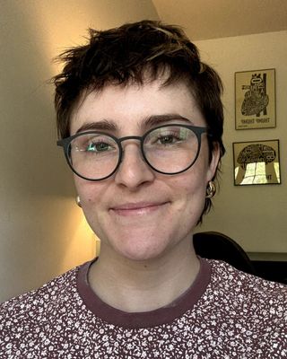 Photo of Taylor Nelson, Pre-Licensed Professional, MA