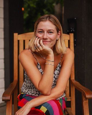 Photo of Kate Hargadon, Marriage & Family Therapist Intern in Chicago, IL