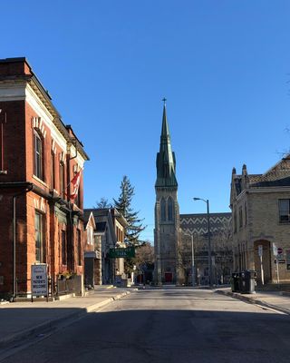 Photo of Stacey Ivits - Navigate Mental Health Services, Registered Social Worker, MSW RSW