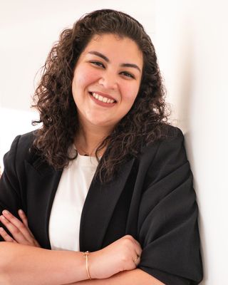 Photo of Nada (Nash) A. Tawfik, Counsellor in Vancouver, BC