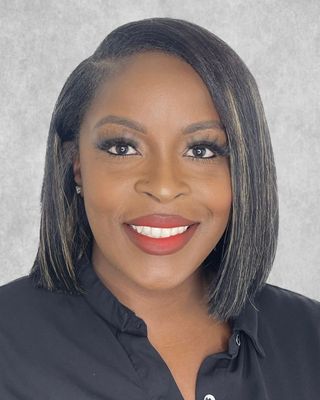 Photo of Victoria Lapaix, Counselor, LMHC