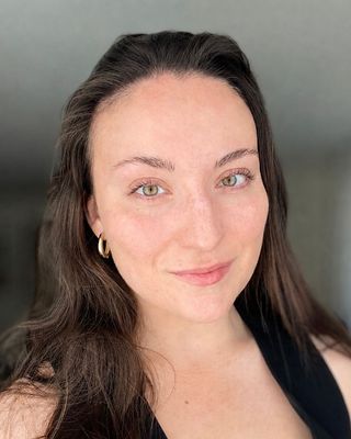 Photo of Kelsey Lloyd, Registered Psychotherapist (Qualifying), MACPc