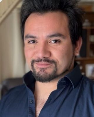 Foto de Eduardo Alvarez Seguel, Psicólogo, Lic. en Psicología