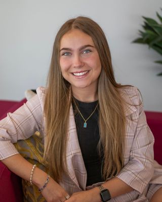 Photo of Meghan Nicole Webb, Pre-Licensed Professional, PLPC