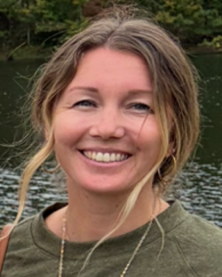 Photo of Amanda Leake, Clinical Social Work/Therapist, LCSW