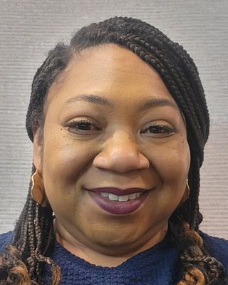 Photo of Kenya Dawson, Registered Clinical Social Worker Intern, MSW, RCSWI