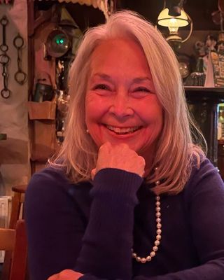 Photo of Cynthia H Cashman, Licensed Professional Counselor, NCC, LPC-S
