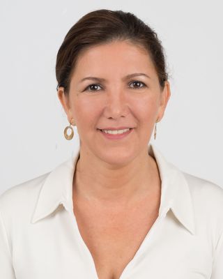 Photo of Clara Angel - Clara Angel, Psychotherapist, Counselor, LMHC, MA