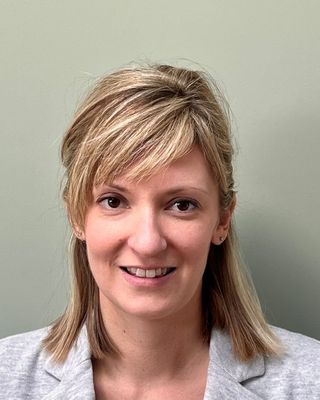 Photo of Dr Michelle Acum, Psychologist, HCPC - Clin. Psych.