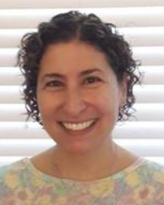 Photo of Amy Manko, Clinical Social Work/Therapist, LCSW