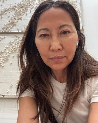 Photo of Catharina Kang, Psychologist, PhD