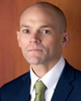 Photo of Jacob Stotler, Licensed Professional Counselor