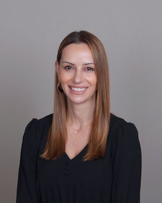 Photo of Ellie Lauterwasser, Clinical Social Work/Therapist, LPC, LCPC, C-DBT