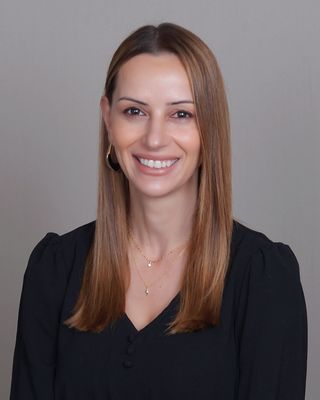 Photo of Ellie Lauterwasser, Clinical Social Work/Therapist, LPC, LCPC, C-DBT