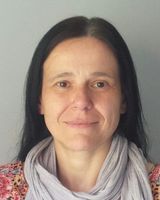 Photo of Karolina Krysinska, PhD, Psychotherapist in Carlton North
