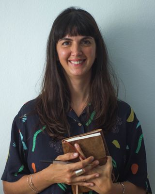Foto de Agustina Sterrantino Dichiara, Psicólogo, Lic. en Psicología, COPC
