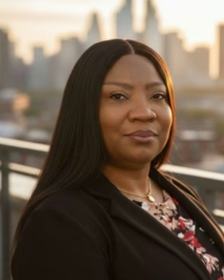 Photo of Jovita Anyanwu, Psychiatric Nurse Practitioner, PMHNP