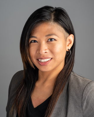 Photo of Jean-Arellia Tolentino, Registered Psychological Assistant in Walnut Creek, CA