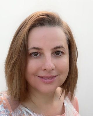 Photo of Mirela Elena Goetzke, Psychiatric Nurse Practitioner, PMHNP-, BC, FNP-BC