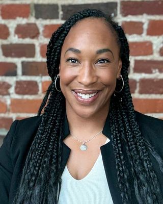 Photo of Robin Joseph, Licensed Professional Counselor, MA, NCC, LPC