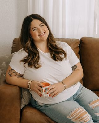 Photo of Kailey Drennon, Licensed Professional Counselor, LPC