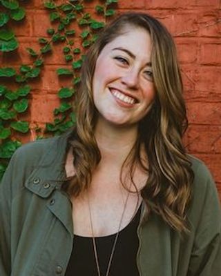 Photo of Caitlyn N Gallagher, Counselor, LMHC