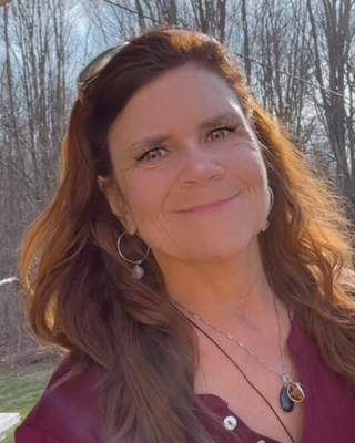 Photo of Michelle Consavage, Clinical Social Work/Therapist, LMSW-C