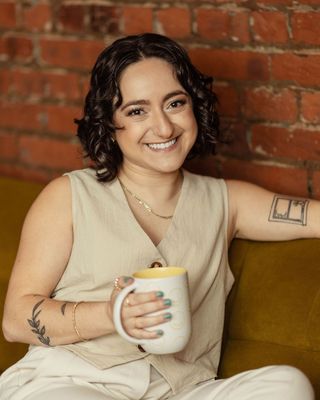 Photo of Deanna Aliperti, Clinical Social Work/Therapist, LCSW