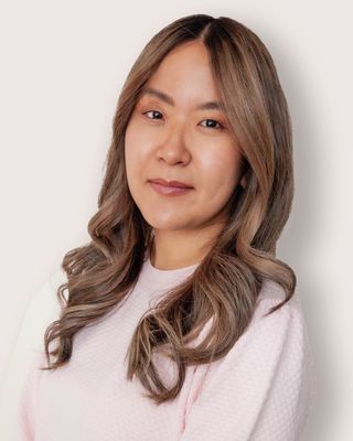 Photo of Sophie Wong, Counsellor in T3G, AB