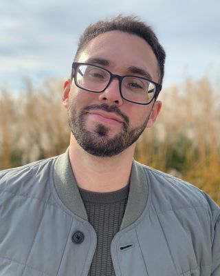 Photo of Troy Valdivia, Clinical Social Work/Therapist, LCSW
