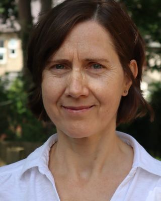 Photo of Sally Reid, Psychotherapist, MA, MUKCP