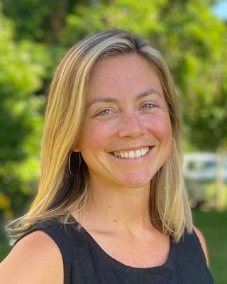 Photo of Liza Wetzel Ruggiero, MA, ACC
