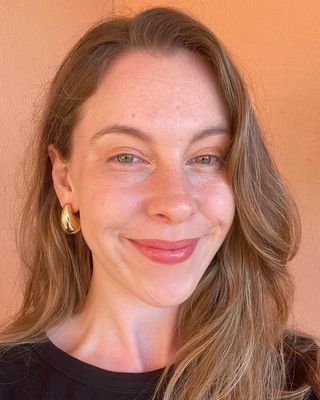 Photo of Molly Forde-Bates, Psychologist, MSc, CPsychol PSI