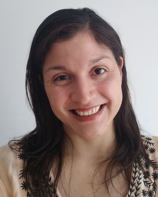 Foto de Laura Ester Paez, Psicólogo, Lic. en Psicología