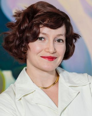 Photo of Cora Thornton-Silver, Marriage & Family Therapist Associate, AMFT