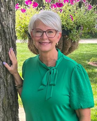 Photo of Jennifer Yonaka, Clinical Social Work/Therapist, LCSW